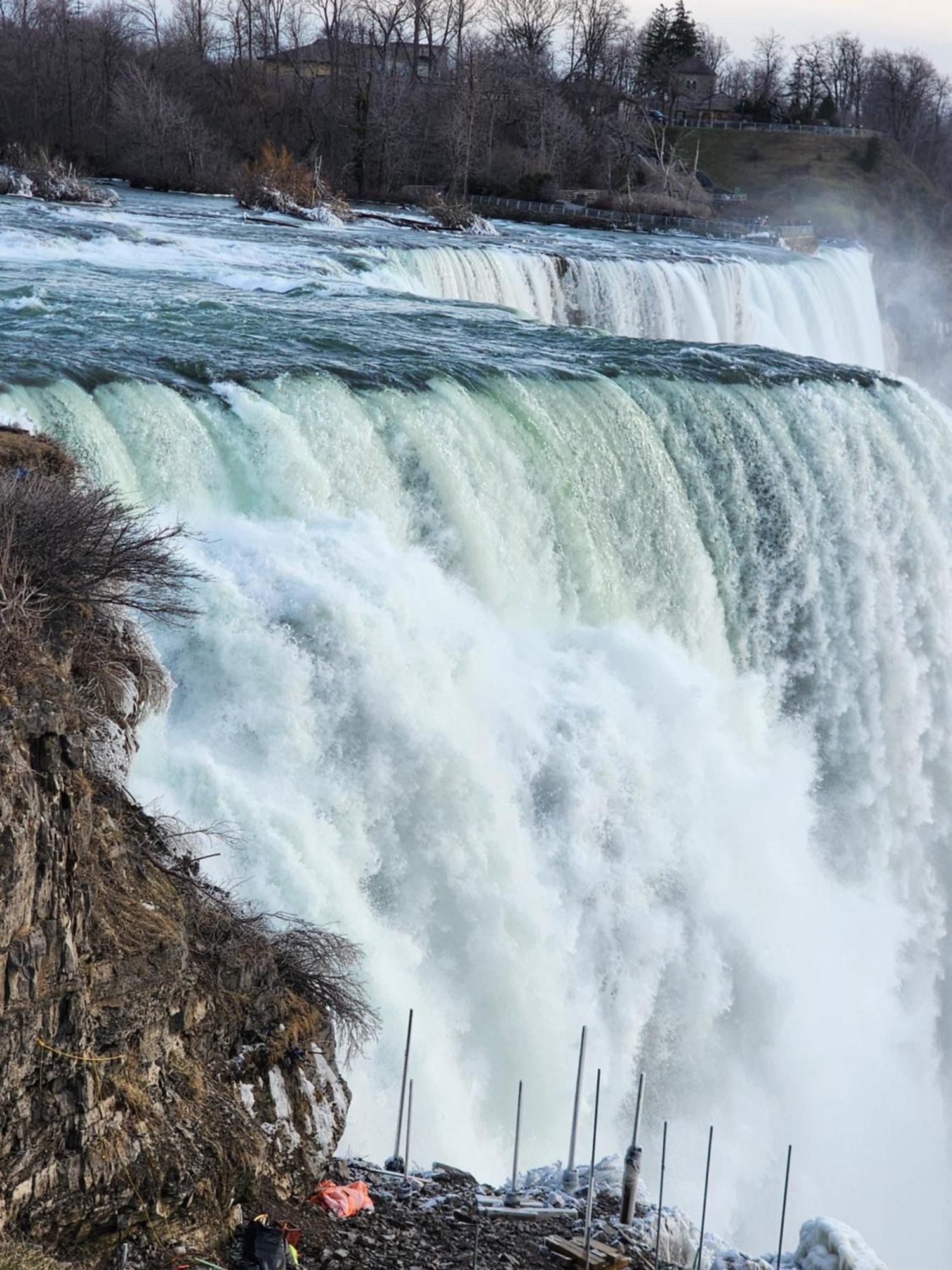 River Inn By Niagara Falls Exterior foto