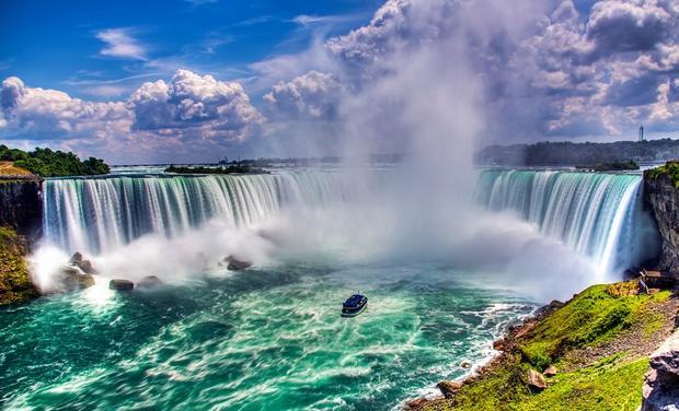 River Inn By Niagara Falls Exterior foto