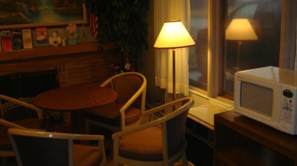 River Inn By Niagara Falls Exterior foto
