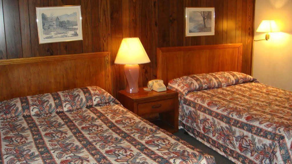 River Inn By Niagara Falls Exterior foto